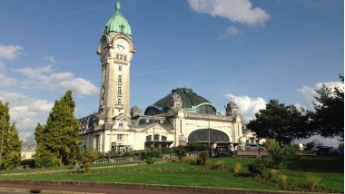 Entreprendre à Limoges