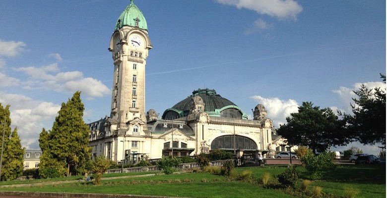 Entreprendre à Limoges