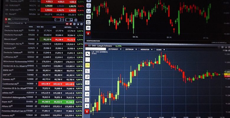 Nouvelles technologies : comment fonctionne le robot trader ?