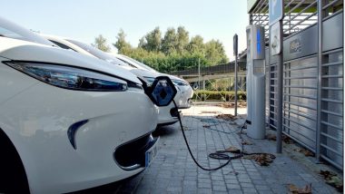 Le manque de bornes de recharge freine le passage à l’électrique